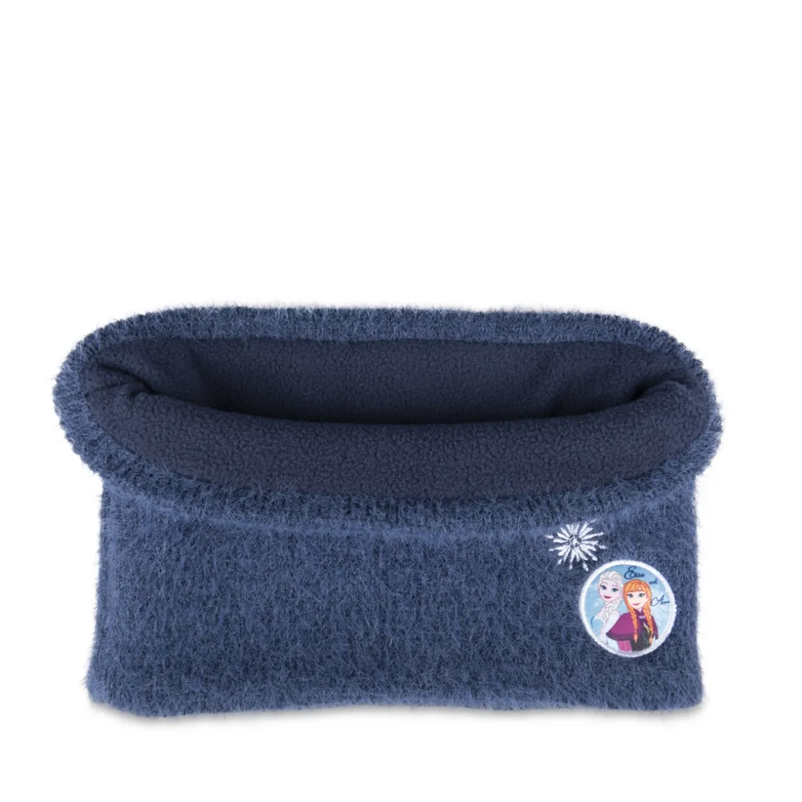 Snood BLAUW