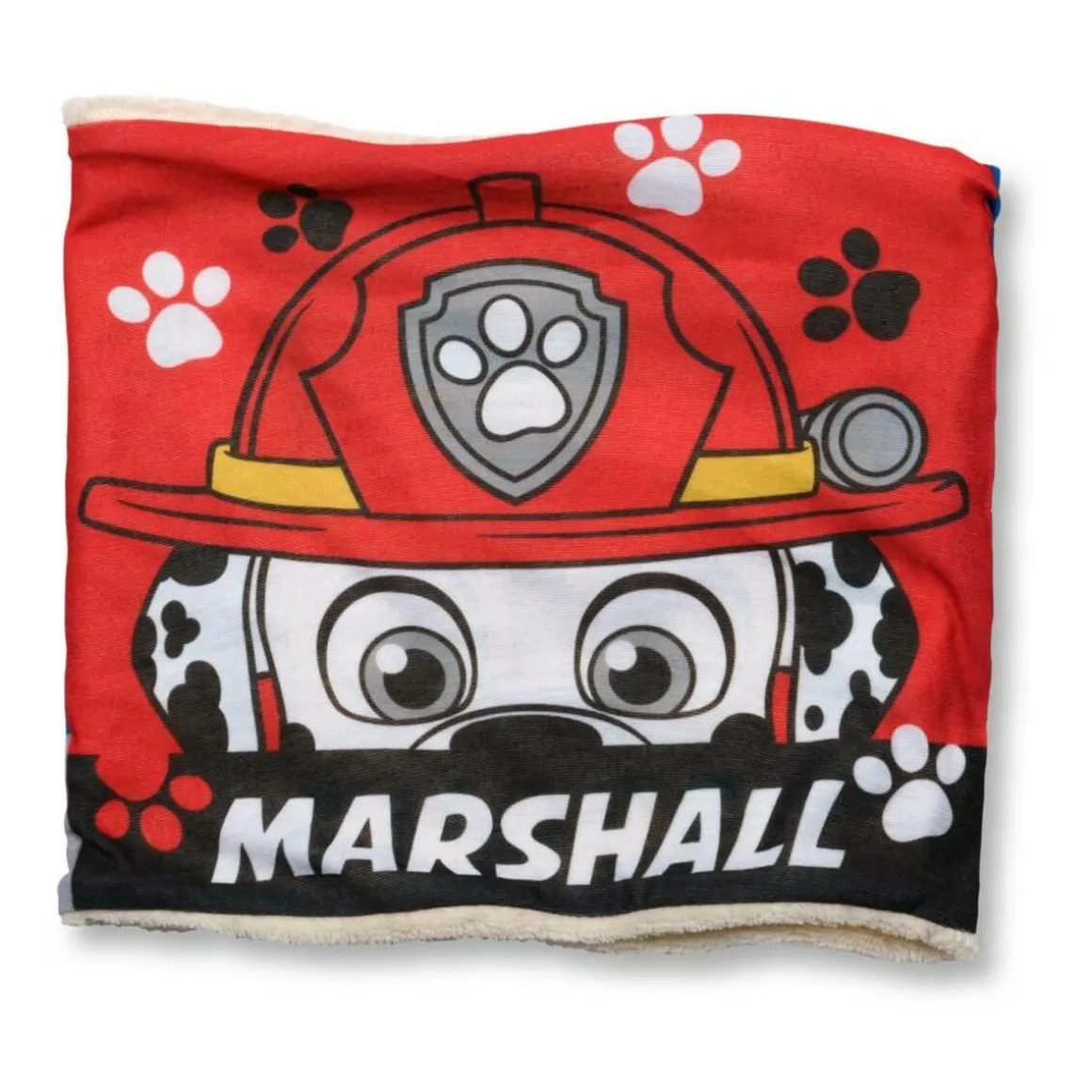 Snood BLAUW PAW PATROL