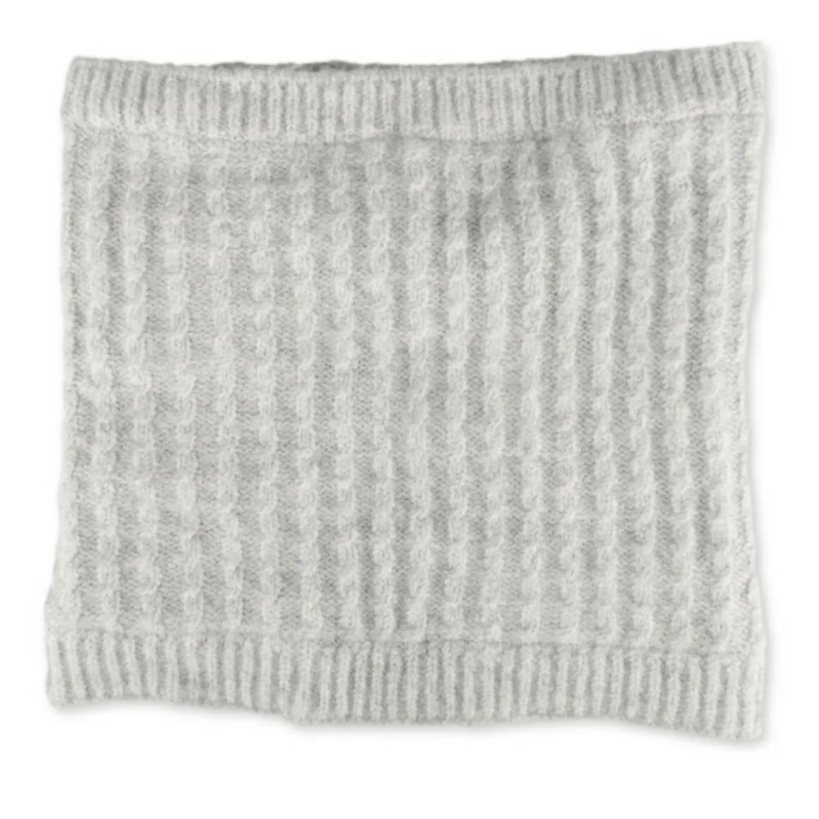 Snood GRIJS
