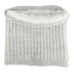 Snood GRIJS
