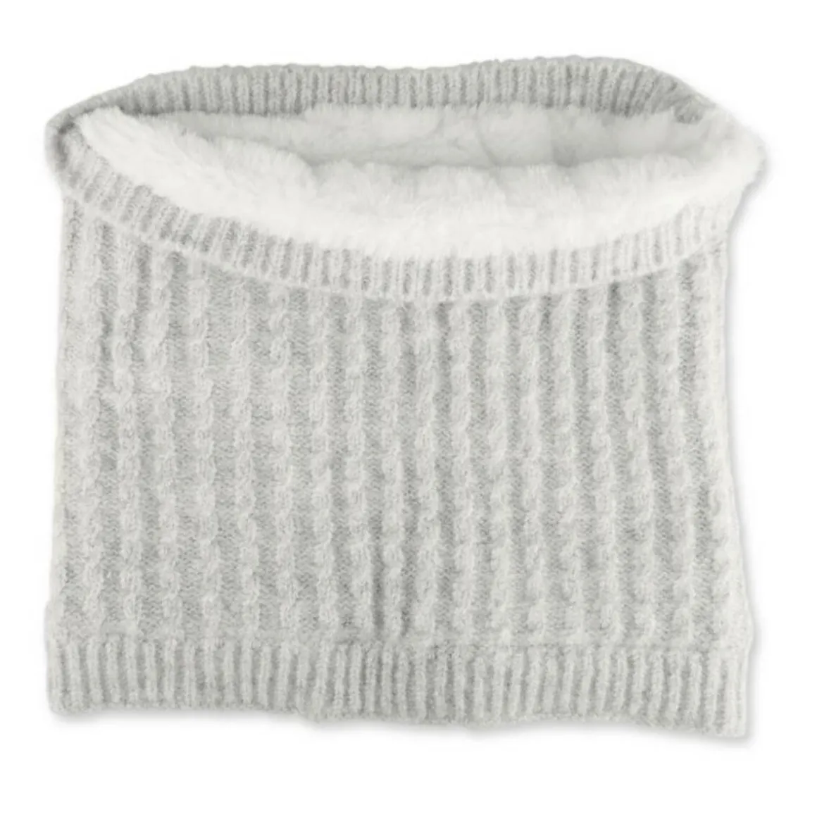 Snood GRIJS