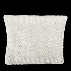Snood GRIJS