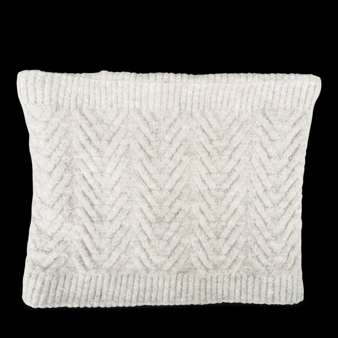 Snood GRIJS