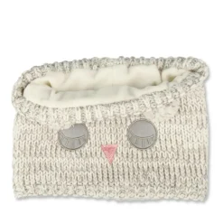 Snood GRIJS