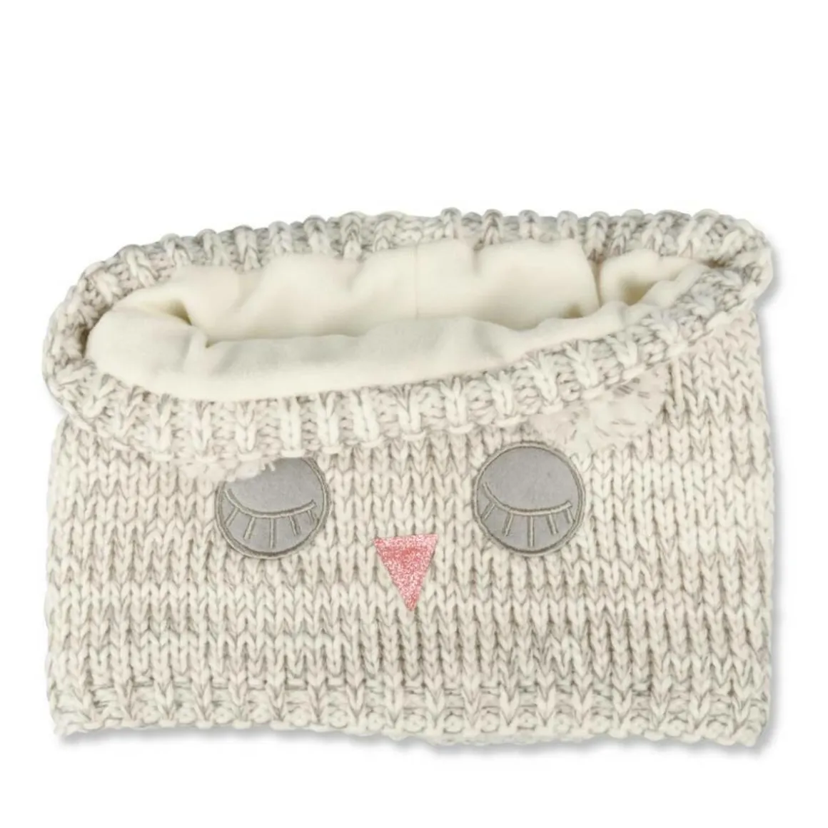 Snood GRIJS