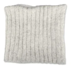 Snood GRIJS