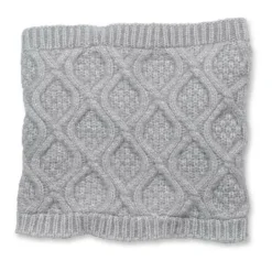 Snood GRIJS MERRY SCOTT