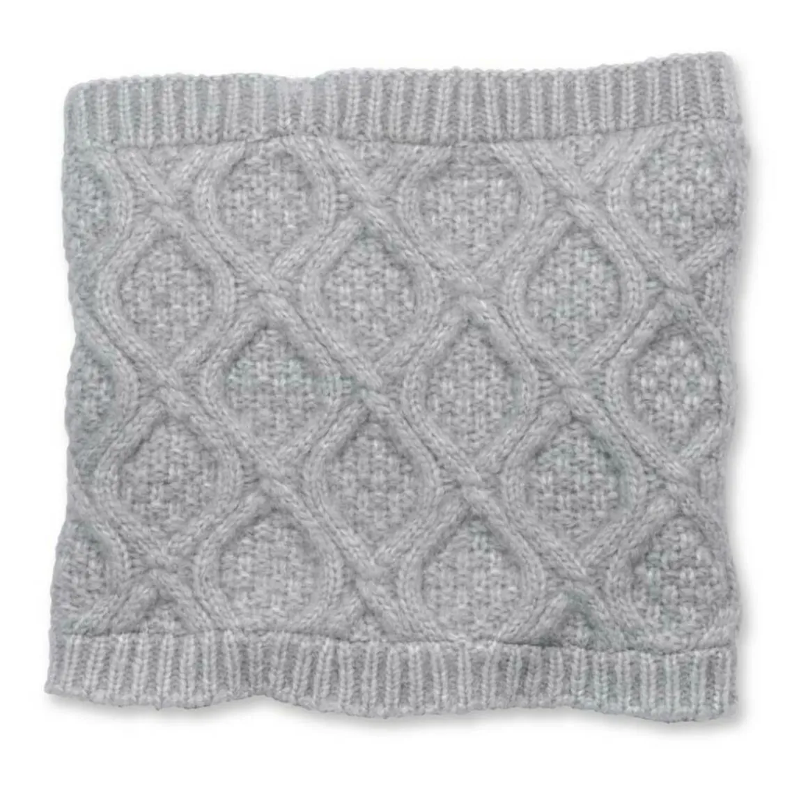Snood GRIJS MERRY SCOTT