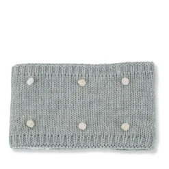 Snood GRIJS NINI & GIRLS