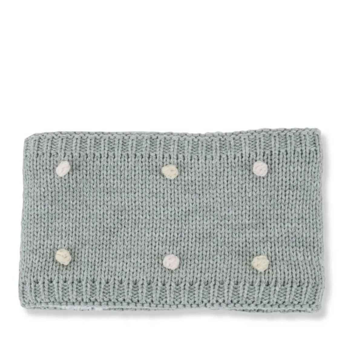 Snood GRIJS NINI & GIRLS