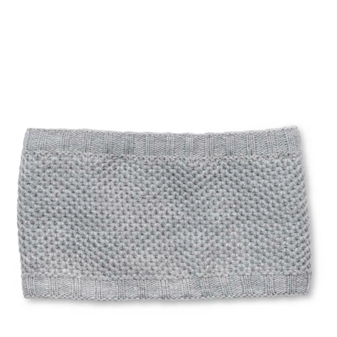 Snood GRIJS NINI & GIRLS