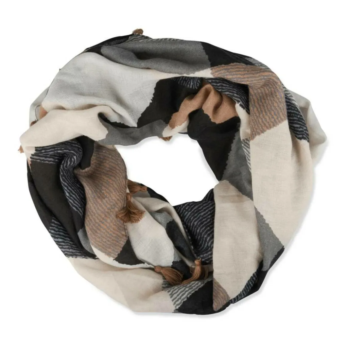 Snood MULTICOLOR