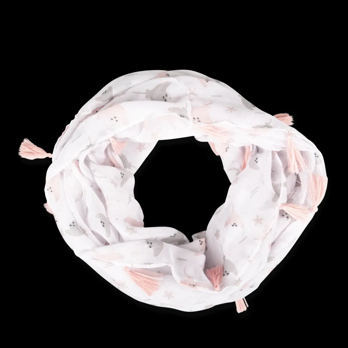 Snood MULTICOLOR