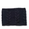 Snood NAVY CHARLIE & FRIENDS