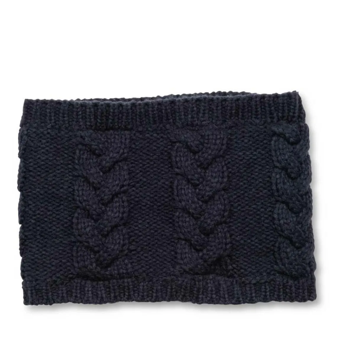 Snood NAVY CHARLIE & FRIENDS