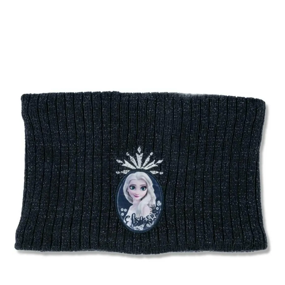 Snood NAVY FROZEN