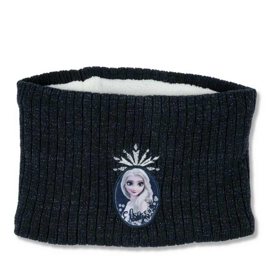 Snood NAVY FROZEN