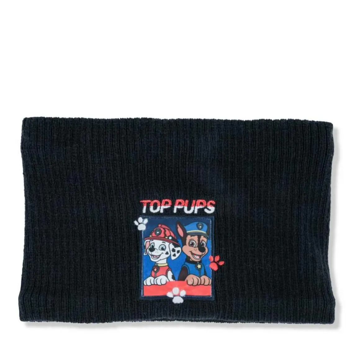 Snood NAVY PAW PATROL