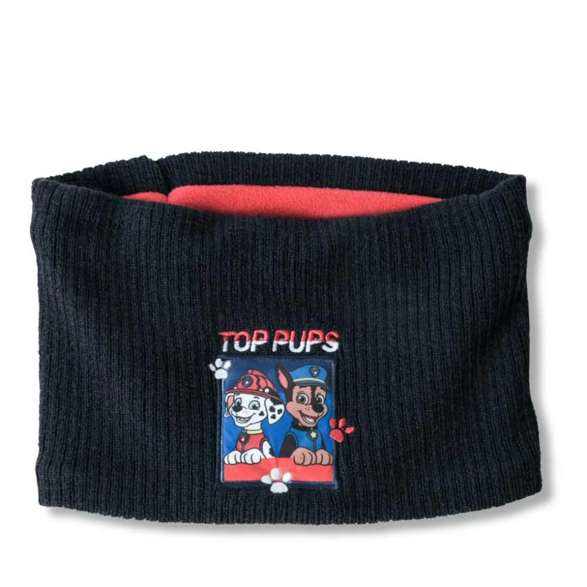 Snood NAVY PAW PATROL
