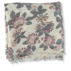 Snood NAVY SINEQUANONE