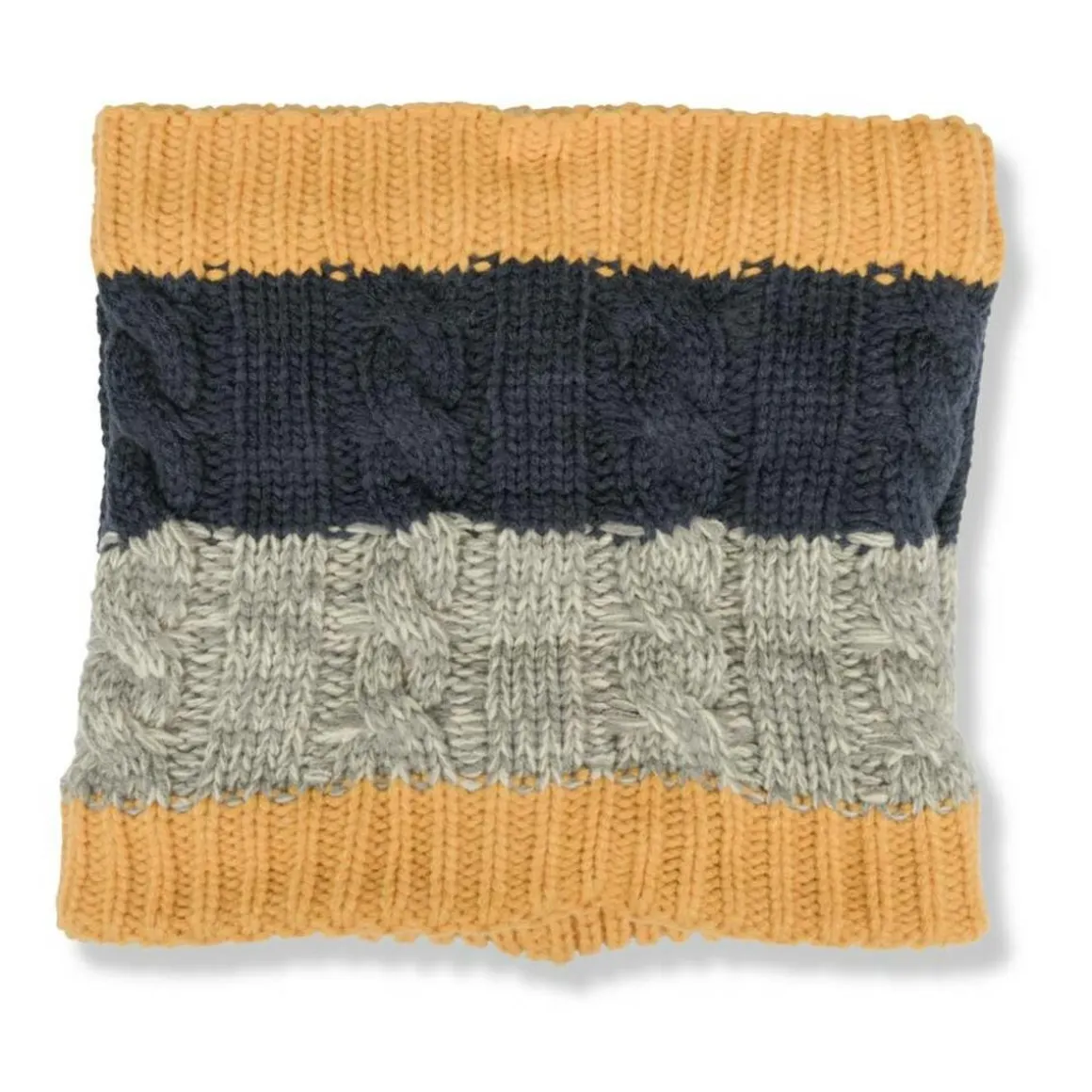 Snood NAVY TAMS