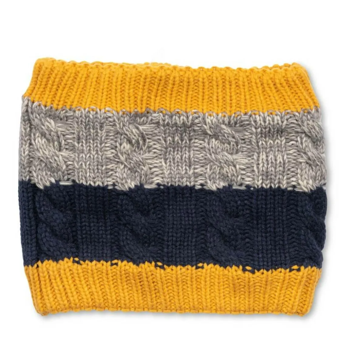 Snood NAVY TAMS