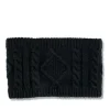 Snood NAVY TAMS
