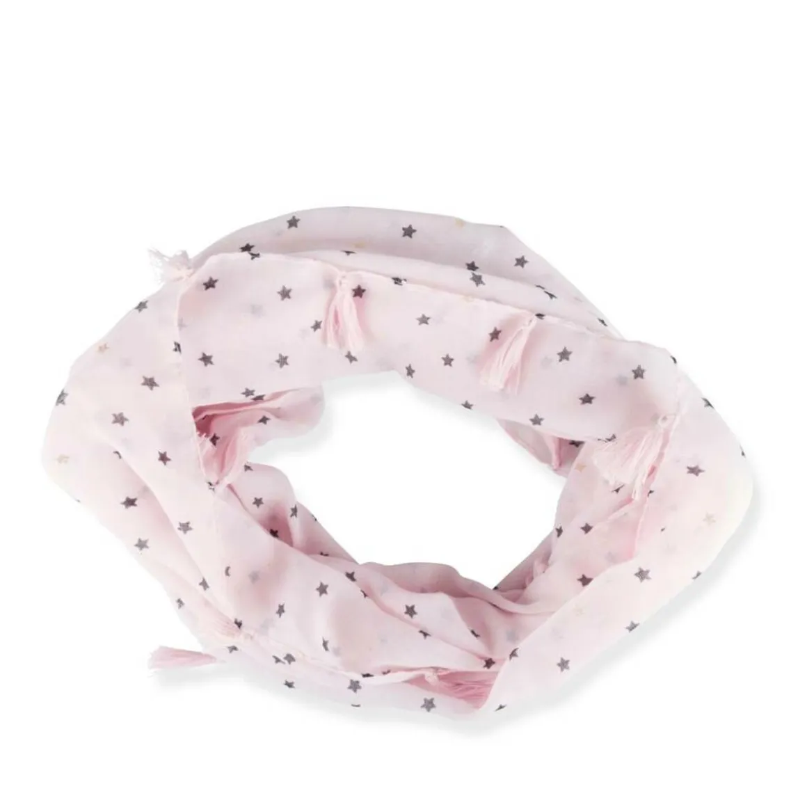 Snood ROZE