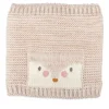 Snood ROZE
