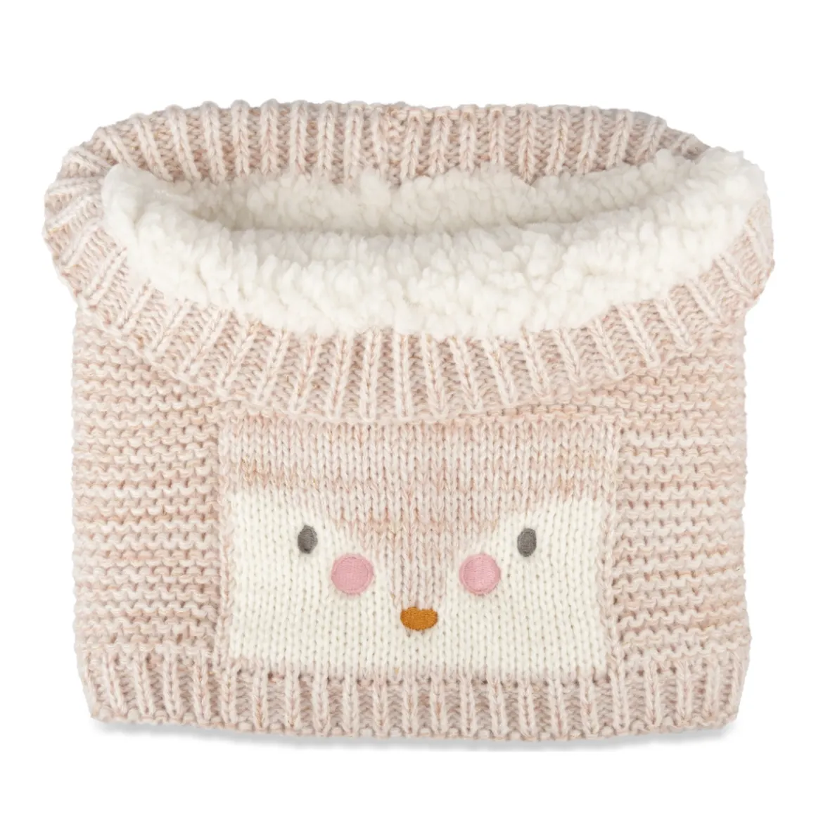 Snood ROZE