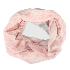 Snood ROZE