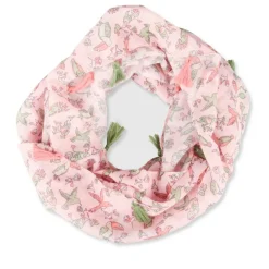 Snood ROZE