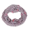 Snood ROZE