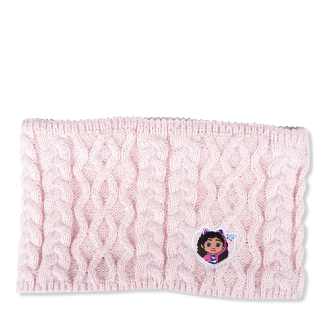 Snood ROZE