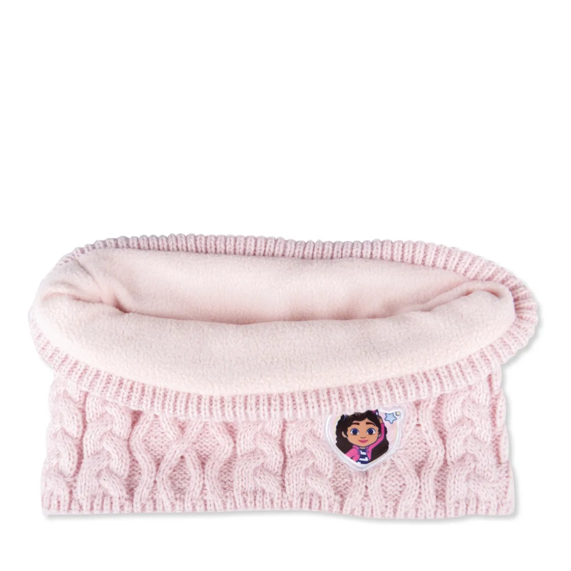 Snood ROZE