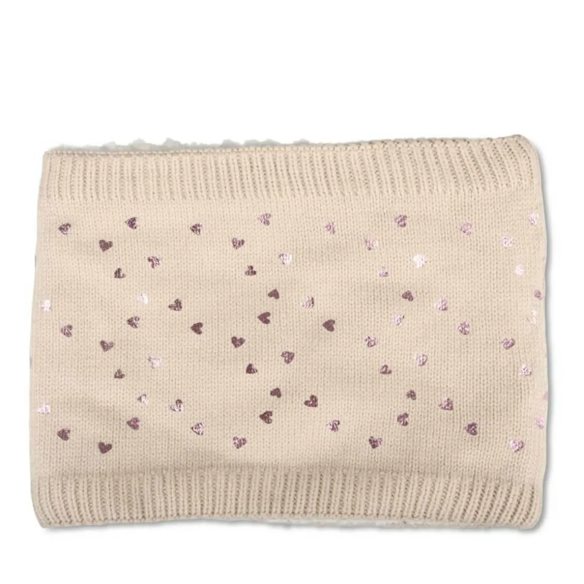 Snood ROZE
