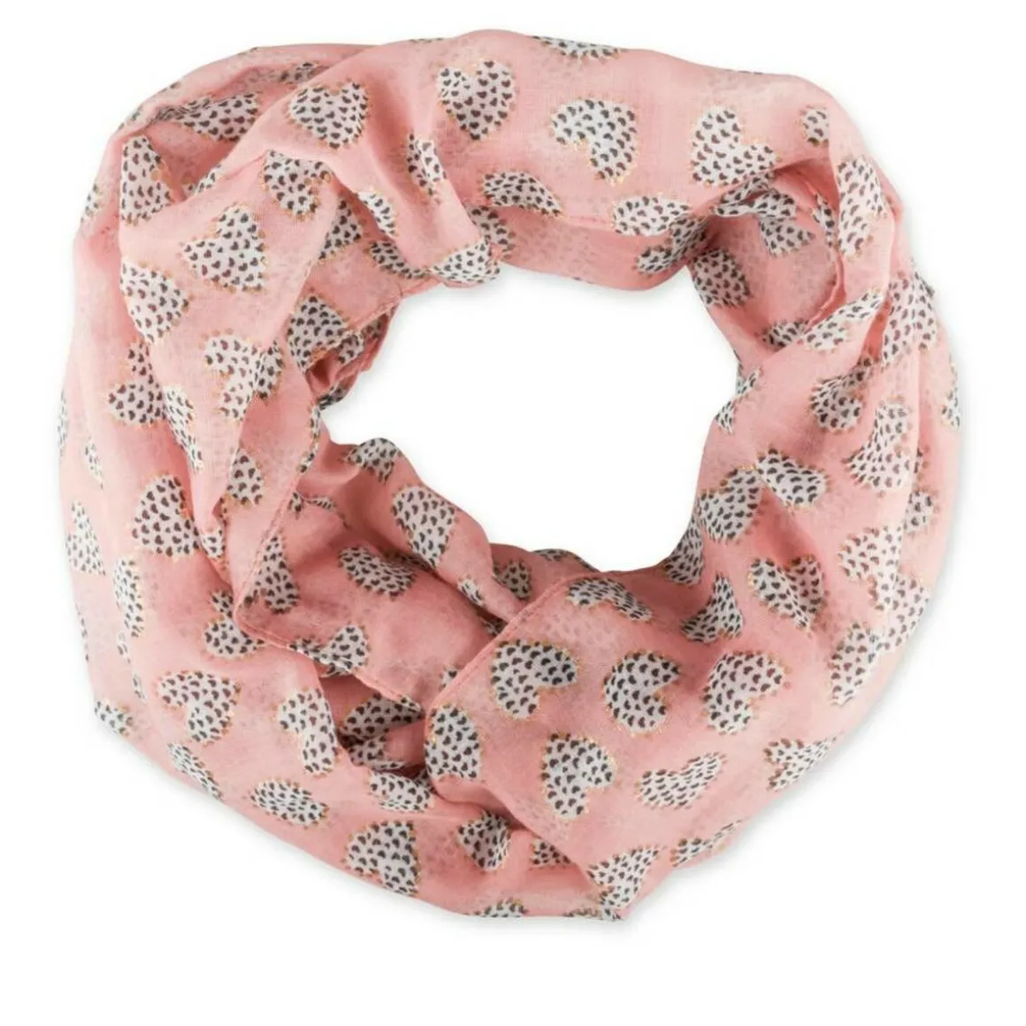 Snood ROZE