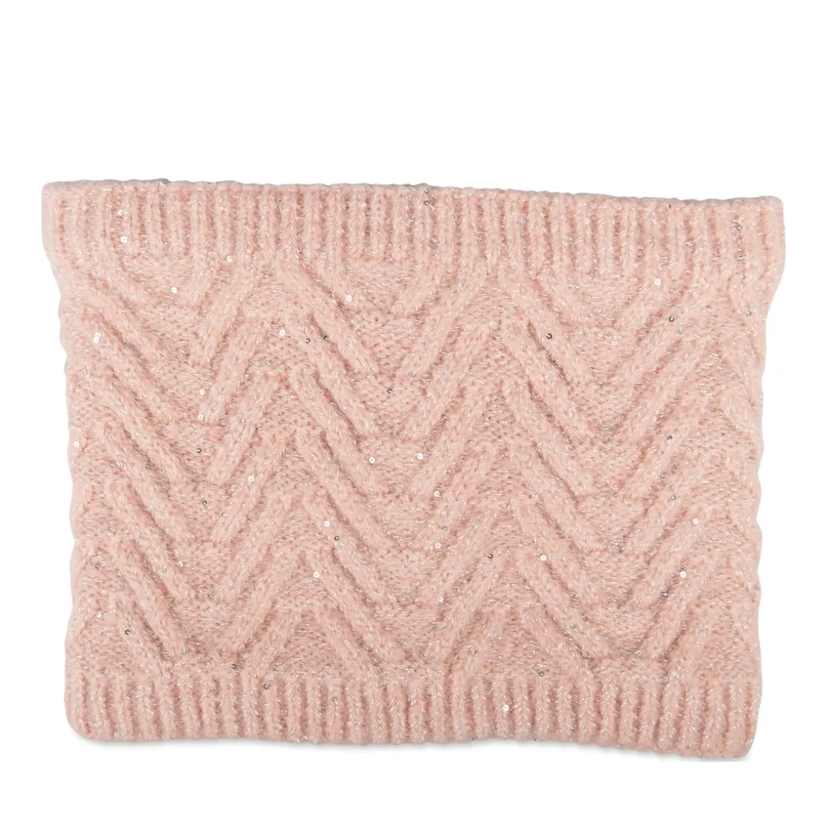Snood ROZE