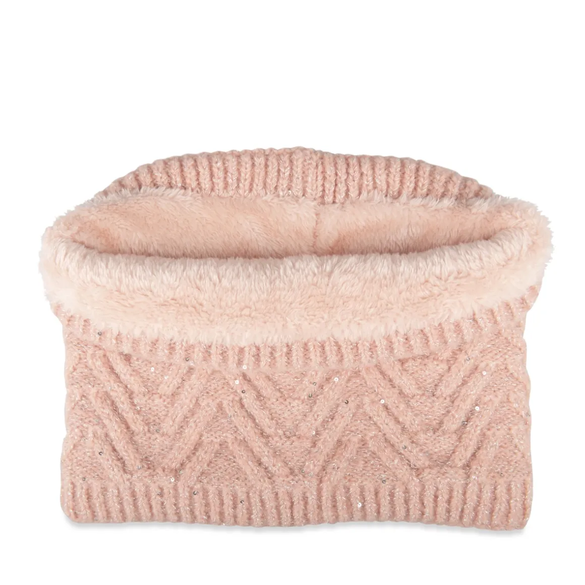 Snood ROZE