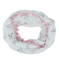 Snood ROZE