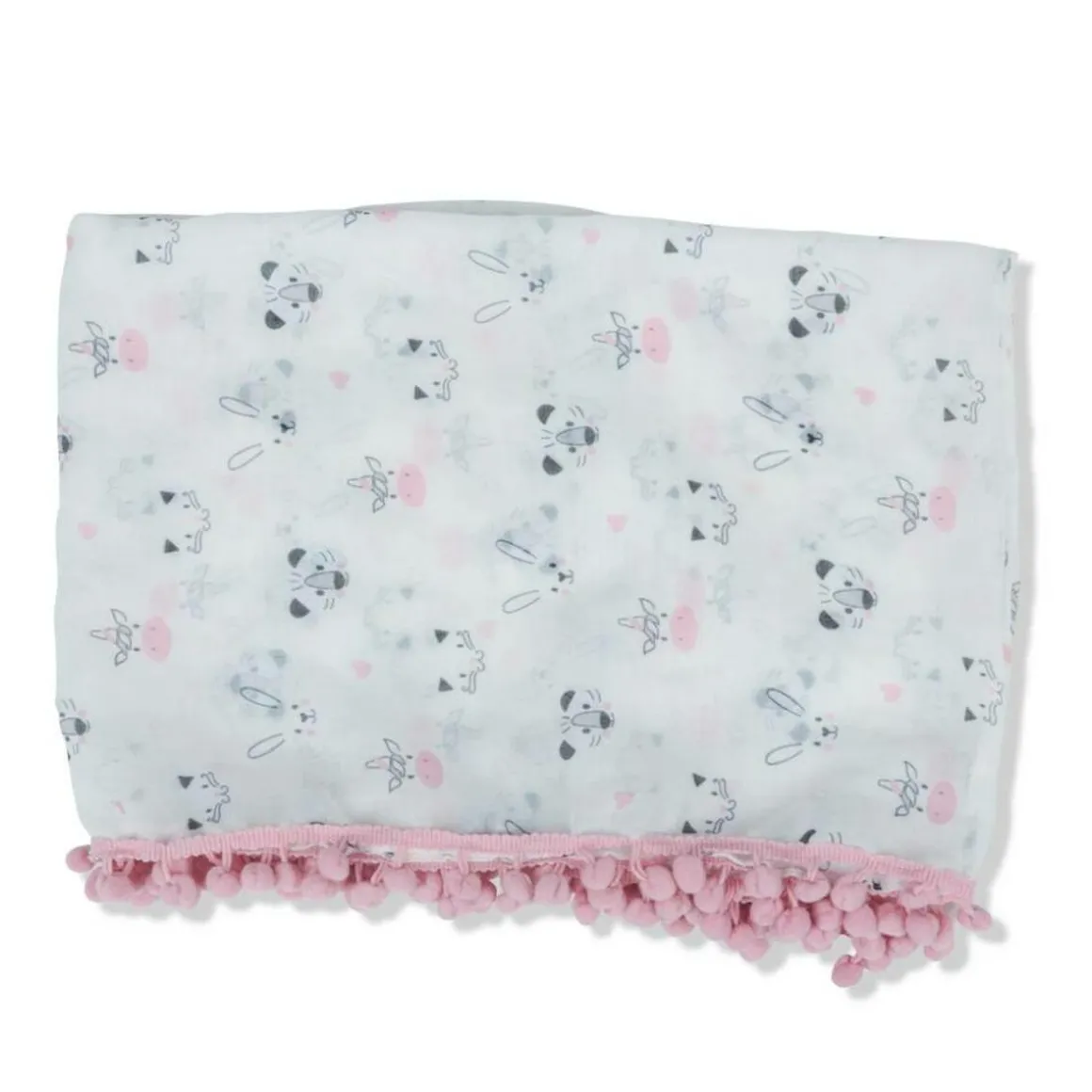Snood ROZE