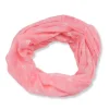 Snood ROZE