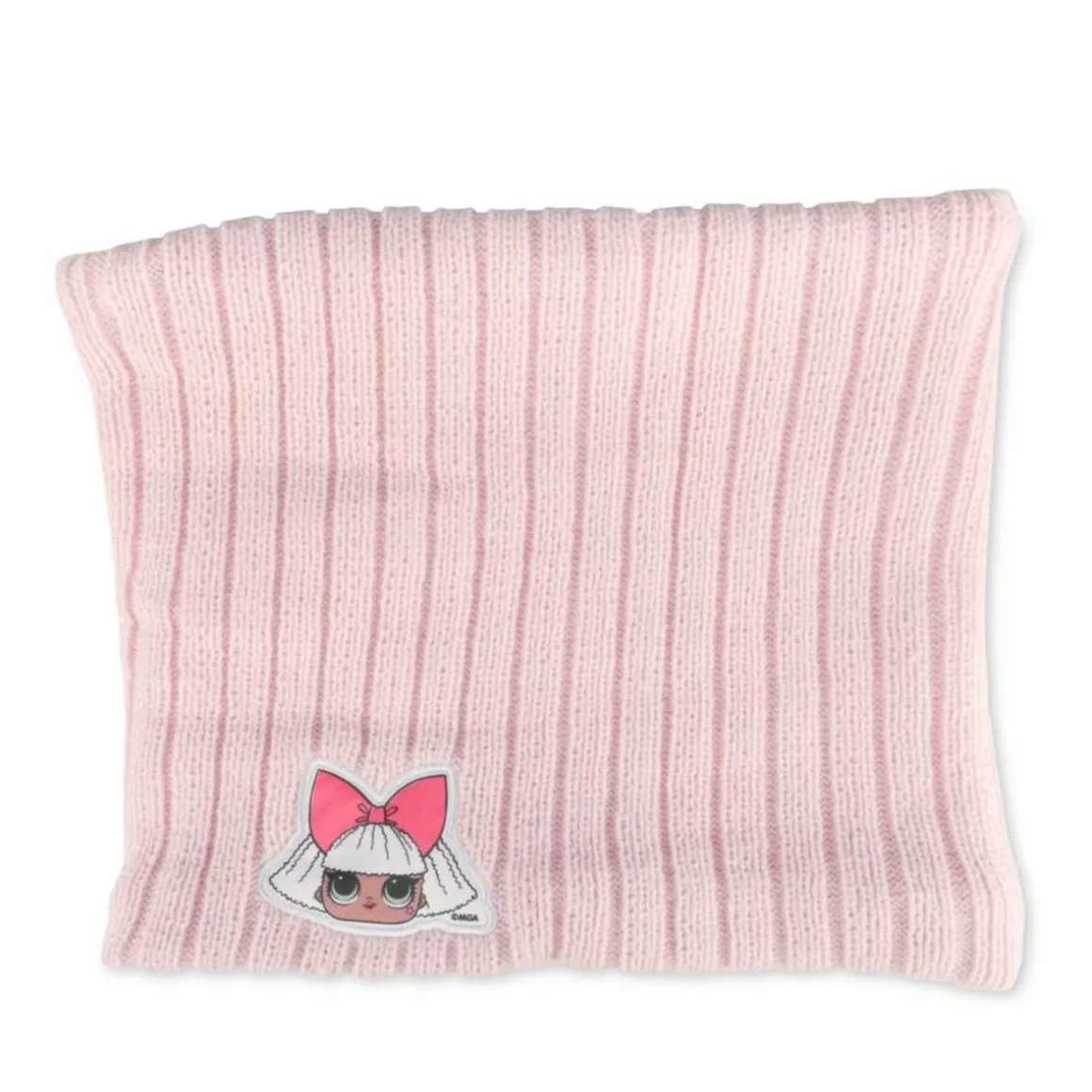 Snood ROZE