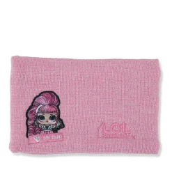 Snood ROZE LOL