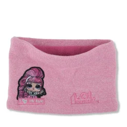 Snood ROZE LOL