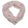 Snood ROZE LOVELY SKULL