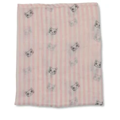 Snood ROZE LOVELY SKULL