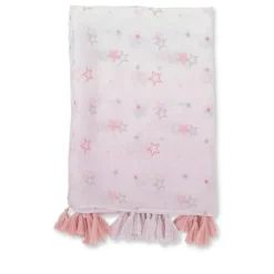 Snood ROZE LOVELY SKULL