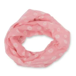 Snood ROZE LOVELY SKULL