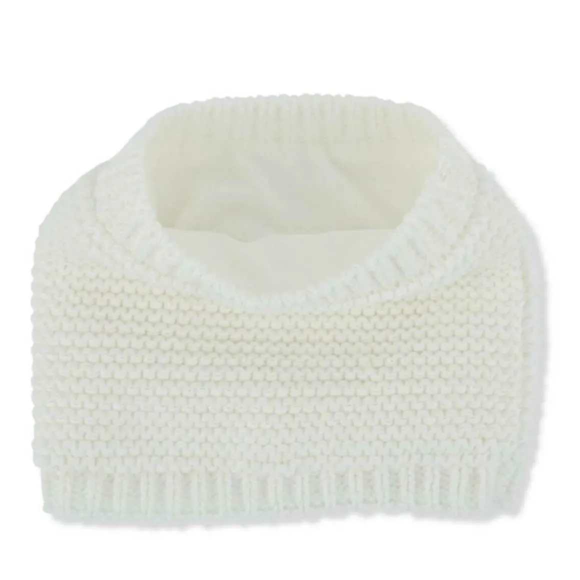 Snood WIT LOVELY SKULL